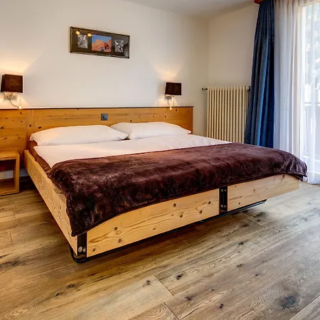 Ferienhaus Matterhorngruss * Zermatt