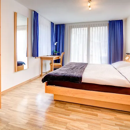 Ferienhaus Matterhorngruss Apartment Zermatt