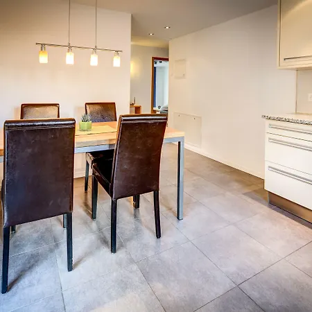 Matterhorngruss Apartament