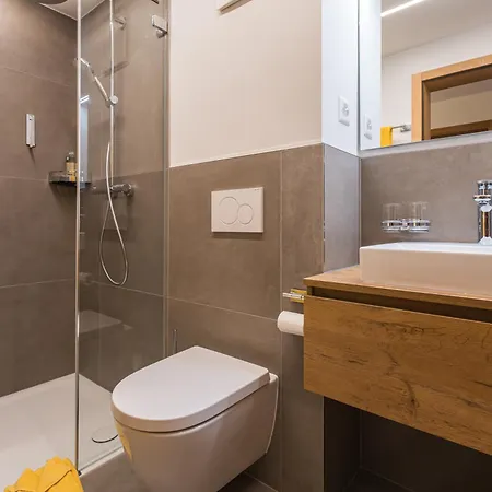 Matterhorngruss Apartament