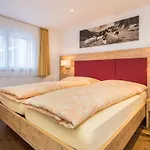 Apartment Matterhorngruss Zermatt