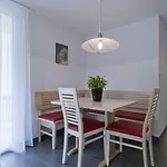 Matterhorngruss Apartment *