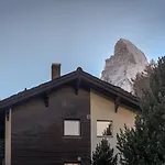 Apartment Matterhorngruss *