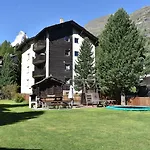 Matterhorngruss Apartment *