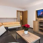 Apartment Matterhorngruss