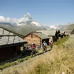 Matterhorngruss Apartment *