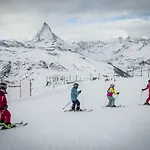Matterhorngruss *