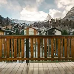 Matterhorngruss