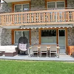 Apartment Matterhorngruss Zermatt