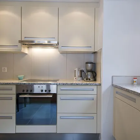 Matterhorngruss Apartamento Zermatt