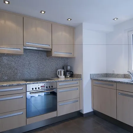 Matterhorngruss Apartamento Zermatt