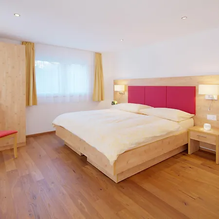 Apartamento Matterhorngruss Zermatt