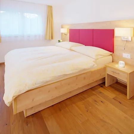 Apartamento Matterhorngruss