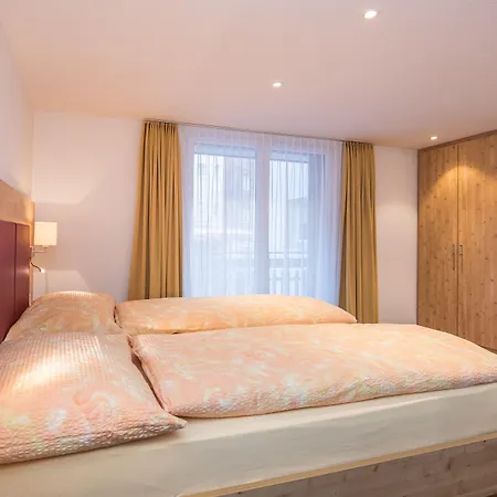 Matterhorngruss Zermatt