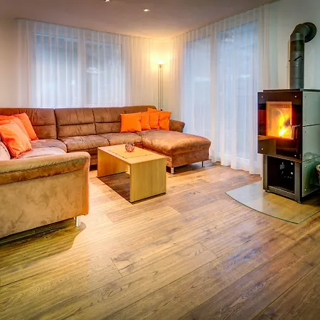 Apartamento Matterhorngruss