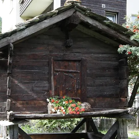 Matterhorngruss Церматт